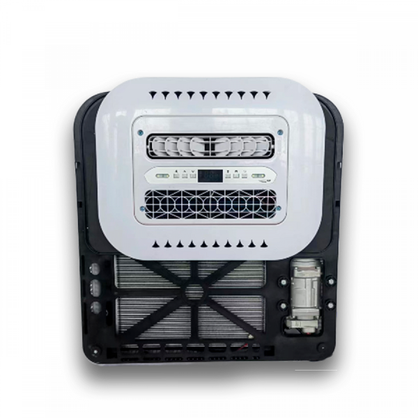 Автокондиционер моноблок Frost AXI 1500, 12В (медный теплообменник)