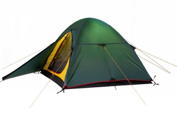 Палатка Alexika Scout 2