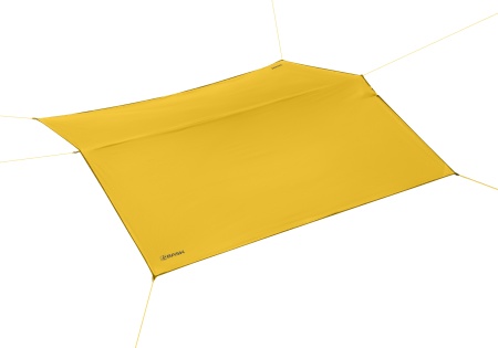 Тент BASK CANOPY SILICONE 3*4,5