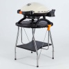 Гриль газовый O-Grill 900MT, кремовый