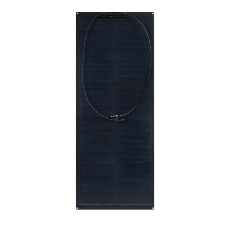 Гибкая солнечная панель DELTA Tourist 100Вт с выходом MC4