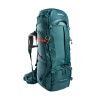 Рюкзак Tatonka YUKON 60+10 Women, teal green