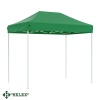 Тент-шатер быстросборный Helex 24321 3х2х3м полиэстер зеленый