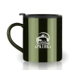 Термокружка Арктика (0,3 литра), болотная