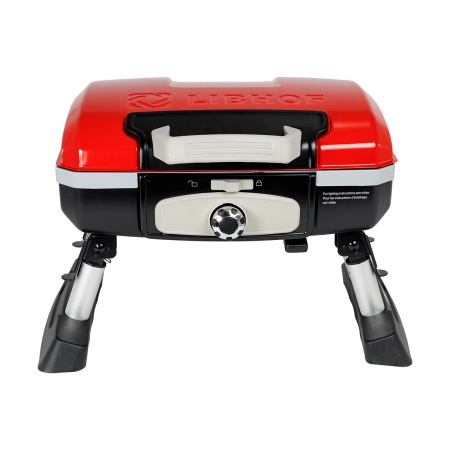 Газовый гриль Libhof Travel Grill Q-100