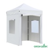 Тент садовый Green Glade 2101 2x2х3м полиэстер