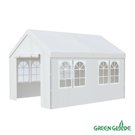 Тент садовый Green Glade 3034 3х4х3,1/2м полиэстер