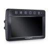 Монитор ж/к Dometic PerfectView M70IP, 7", подкл. 3 кам., IP69K, пит. 12/32В