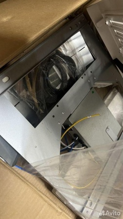 Автокондиционер автономный накрышный для автодома 4000Вт, 220V