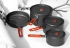 Туристический набор Fire-Maple Feast 5