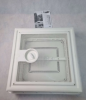 Люк накрышный Fiamma Vent 400x400мм, белый