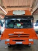 Автокондиционер накрышный D-8000 24V