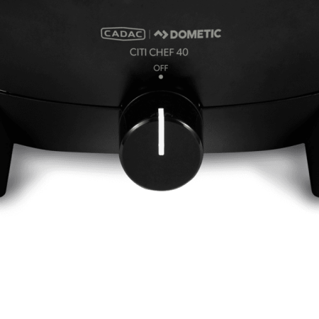 Газовый гриль Dometic Cadac Citi Chef 40