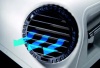 Переносной автокондиционер Fresco U-GO 12V