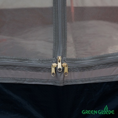 Палатка туристическая Green Glade Minidome 2-х местная
