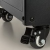 Уличный газовый обогреватель WWT 13M Black