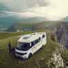 Автокондиционер Dometic FreshJet FJX4 2200 (220V, 2200 Вт с вент панелью)