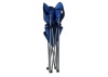 Кресло складное Jungle Camp Ranger Blue 70712