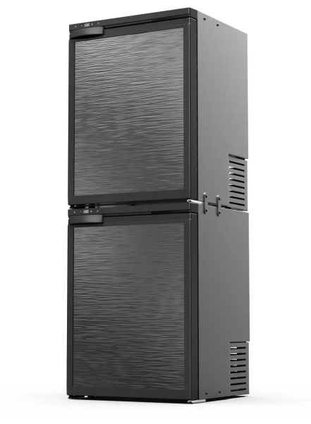 Компрессорный автохолодильник Mobile omfort MCR-130