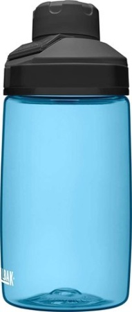 Бутылка спортивная CamelBak Chute (0,4 литра), синяя
