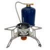 Походная газовая горелка Ice Cube GS-121, 2.2 кВт, 160 г/ч