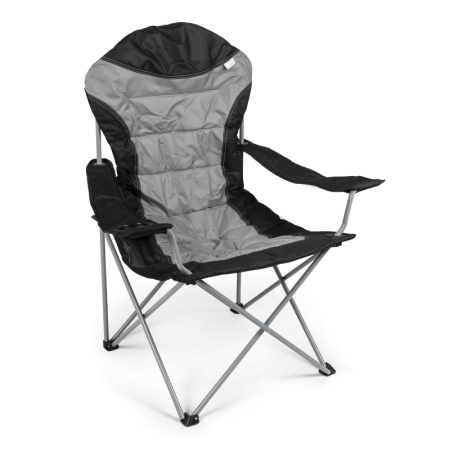 Кресло для кемпинга Kampa XL High Back Chair Fog