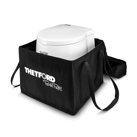Сумка-переноска для биотуалета Thetford Porta Potti X65