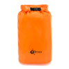 Гермомешок BTrace с лямками DryBag 60л (Черный)