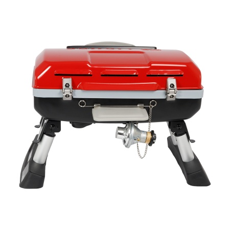 Газовый гриль Libhof Travel Grill Q-100