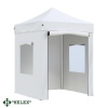Тент-шатер быстросборный Helex 22101 2х2м полиэстер белый