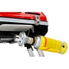 Газовый гриль Libhof Travel Grill Q-110