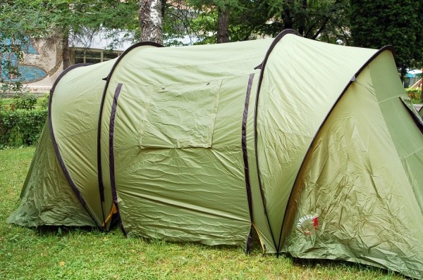 Палатка 6-х местная INDIANA Twin 6