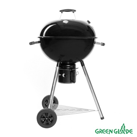 Гриль барбекю Green Glade K222