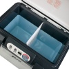 Термоэлектрический автохолодильник AVS CC-19WBC (12V/24V/220V), 19 л