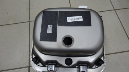 Раковина с крышкой Dometic SNG 4237 420x370мм Раковина с крышкой Dometic SNG 4237 420x370мм
