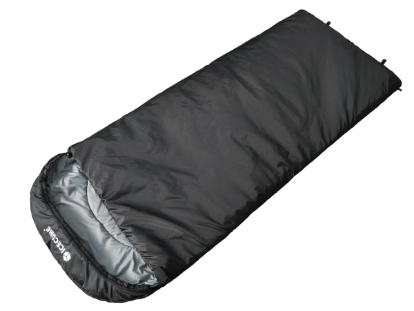Спальный мешок-одеяло ICE CUBE ДЕМИ  +10/-10С левый или правый