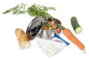 Контейнер TATONKA Foodcontainer