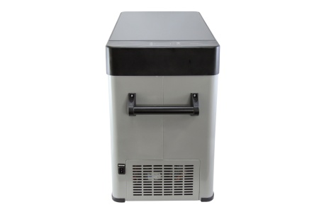 Автохолодильник компрессорный Libhof Q-65 12/24В