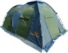 Палатка Canadian Camper GRAND CANYON 4, цвет forest