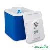 Термоэлектрический автохолодильник Green Glade 30 литров, питание 12V