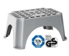 Пластиковая ступенька для входа, Step Platinum Fiamma