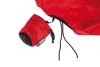 Накидка на рюкзак TATONKA  Rain Flap M 40-55 литров red