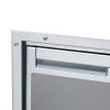 Рама для утопленного монтажа Dometic CRP 40 / CRX 50 / CRD 50