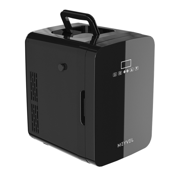 Холодильник для кофемашин Meyvel MD-10HC1B