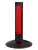 Уличный электрический обогреватель WWT ELCON RCH-2000/6 F