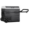Компрессорный автохолодильник Alpicool TWW55