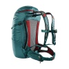 Рюкзак Tatonka Trail Pack 25 teal green