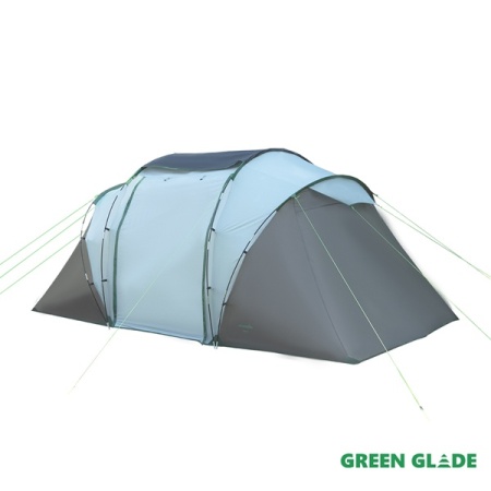 Палатка пляжная Green Glade Family 4-х местная