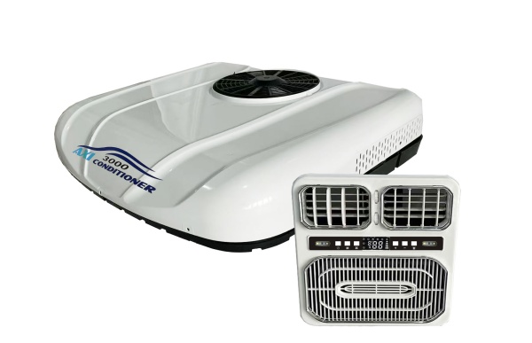 Автокондиционер моноблок Frost AXI 3000 24В (медный теплообменник)