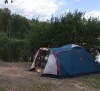 Палатка Canadian Camper RINO 3, цвет royal.